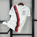 Manchester City Blanche 25/26