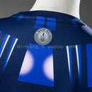 Maillot extérieur 25/26