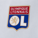Survêtement d'entraînement Lyon 22-23 gris