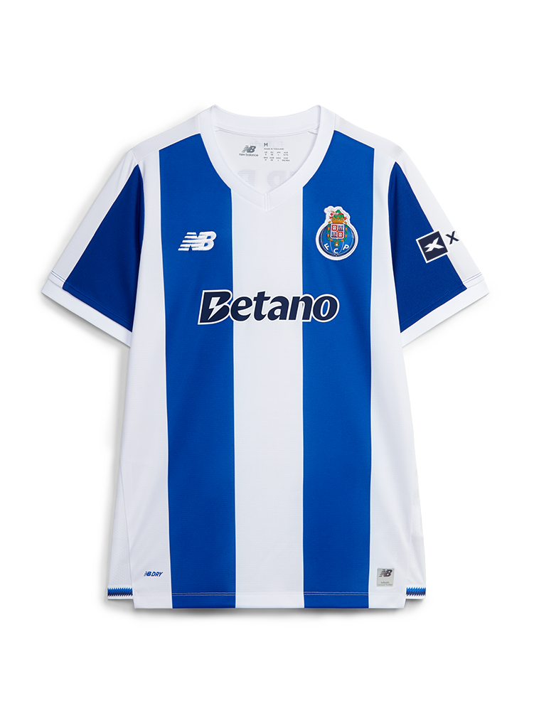 FC Porto Domicile 2026/27 Femme