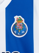 FC Porto Domicile 2026/27 Femme