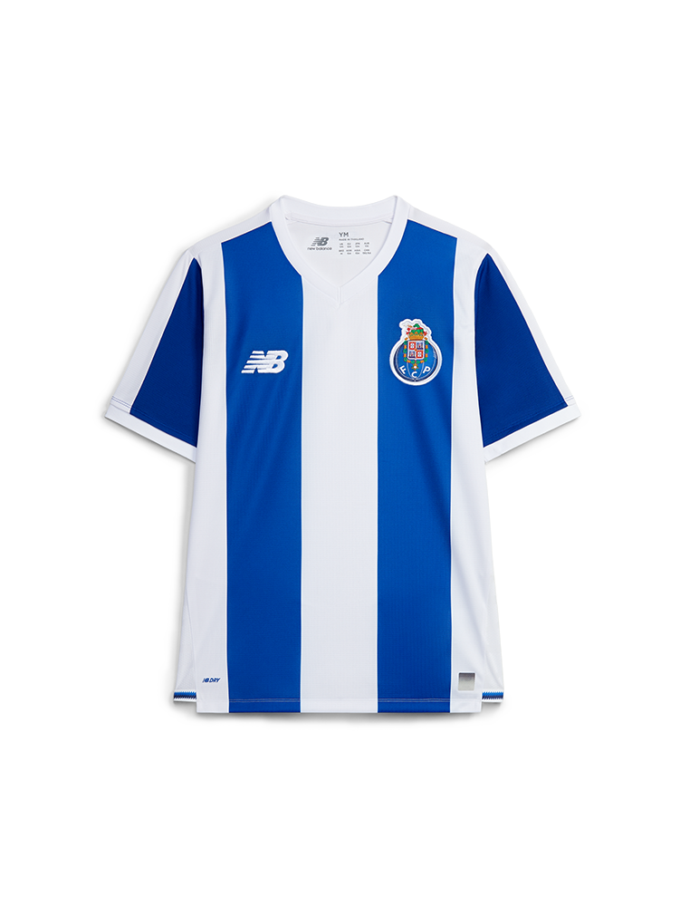 Kit Enfant FC Porto Domicile 2026/27