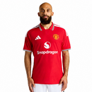 Manchester United Domicile 2026/27