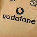 Manchester United 100 Ans Édition Rétro 2001/02