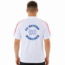 Polo Bayern Munich Blanc 2025/26