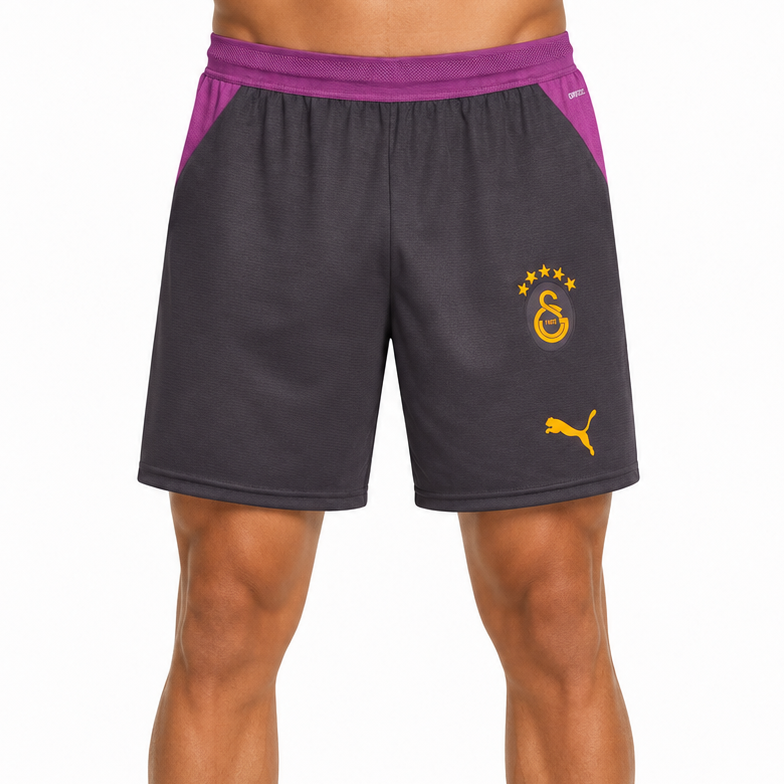 Short Galatasaray Extérieur 2026/27