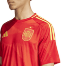 Espagne Domicile 24/2025