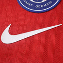 PSG Domicile 2026/27 Version Joueur