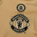 Manchester United 100 Ans Édition Rétro 2001/02