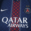PSG Domicile 2025/26