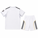 Kit Enfant Real Madrid Domicile 25/2026