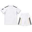 Kit Enfant Real Madrid Domicile 2025/26
