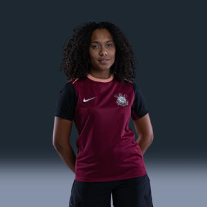Corinthians Entraînement Bordeaux 2026/27 · Femme