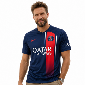 PSG Domicile 2023/24