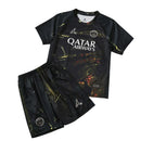 Kit Enfant Jordanie Noir 26/2027