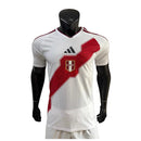 Maillot Domicile Version Joueur 25/26