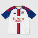 OL Domicile 2026/27