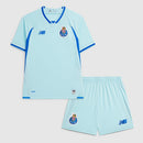 Kit Enfant FC Porto Third 2026/27