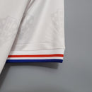 Maillot Extérieur Rétro 1998