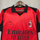 AC Milan Édition Spéciale Rouge 26/27