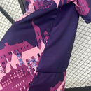 Maillot Domicile 25/26