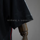 Maillot extérieur 25/26
