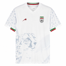 Maillot de l'équipe nationale iranienne - Coupe du monde 2026