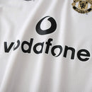 Manchester United 100 Ans Édition Rétro 2001/02