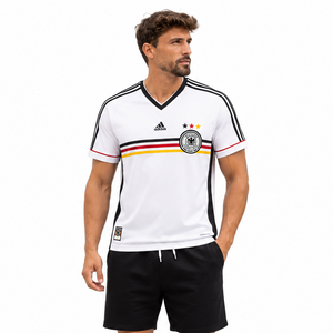 Allemagne Rétro Domicile 1998