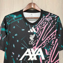 Liverpool Édition Spéciale 26/27
