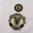 Manchester United 100 Ans Édition Rétro 2001/02