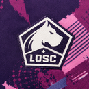 Maillot Quatrième Lille LOSC 2025-26