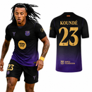 Jules Koundé – Barcelona 2026/27