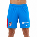 Short Troisième Atlético Madrid 2025/26