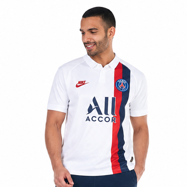 PSG Rétro Third 2019/20