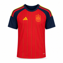 Espagne Domicile 2026