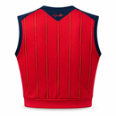Espagne Domicile 2026/27 Femme Crop Top