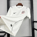 Corinthians Domicile 26/27