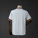 Maillot Extérieur 25/26