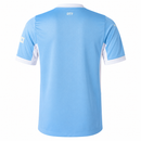 Manchester City Domicile Version Joueur 26/2027