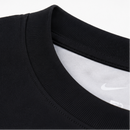 Maillot de gardien de but de l'équipe de France masculine (version supporter) 26/27 - Noir