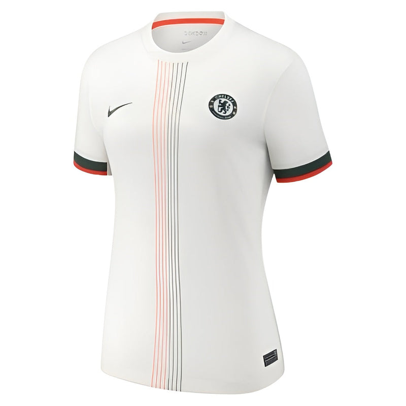 Chelsea Extérieur 2025/26 Femme