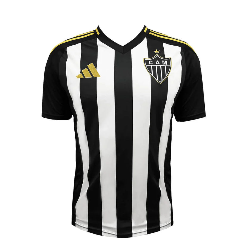 Atlético Mineiro Domicile 2025/26
