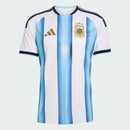 Argentine Domicile Argent/Blanc 26/2027
