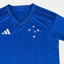 Cruzeiro Domicile Bleu 26/2027 · Femme