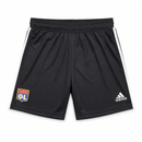Short Lyon Black 2021