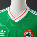 Maillot Domicile Rétro 90/92