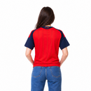 Espagne Domicile 25/26 · Femme