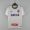 Corinthians Rétro Domicile 2012