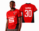 Brice Samba Rennes 2026